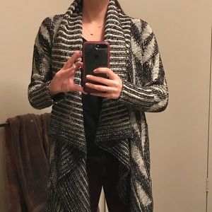 Urban Outfitters cozy knit cardigan